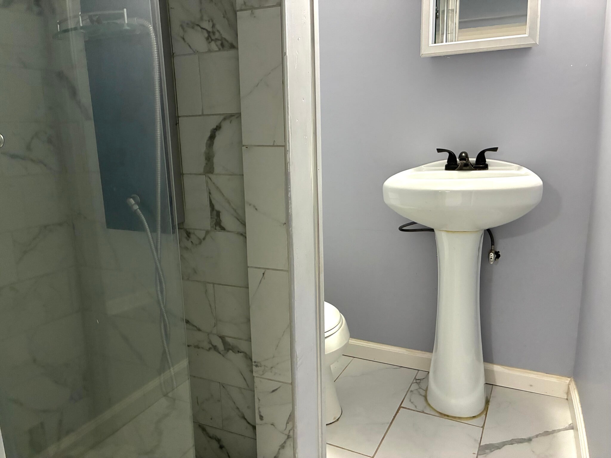 Bath - 5112 Hollywood Rd