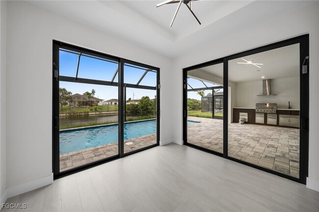 Building Photo - 3435 SW 8th Ct