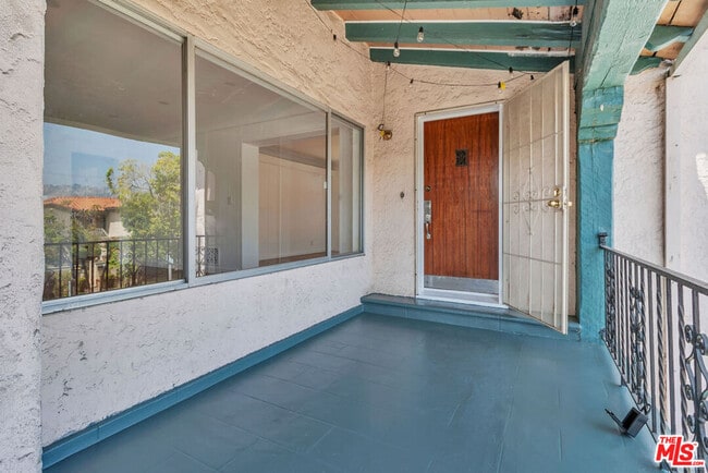 Building Photo - 8300 Blackburn Ave