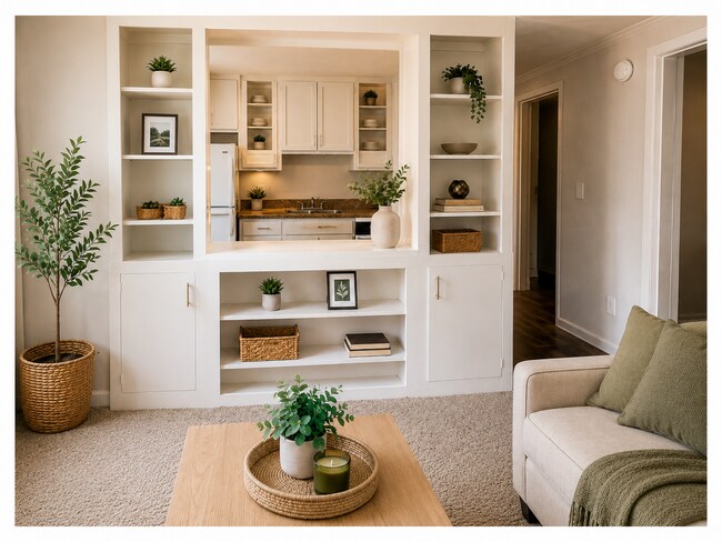 Interior Photo - Bloom@Meadowood