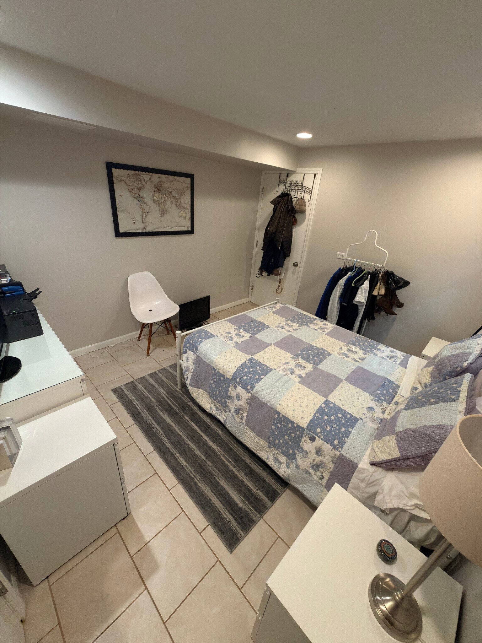 Bedroom - 5061 W Eddy St