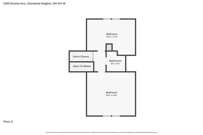 Building Photo - 3355 Desota Ave