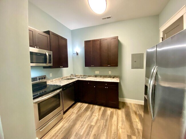 Building Photo - Boot Hill Lofts