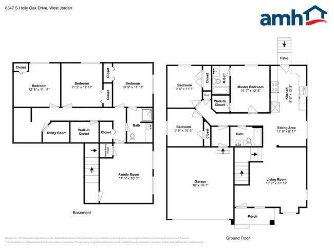 Building Photo - 8347 Holly Oak Dr