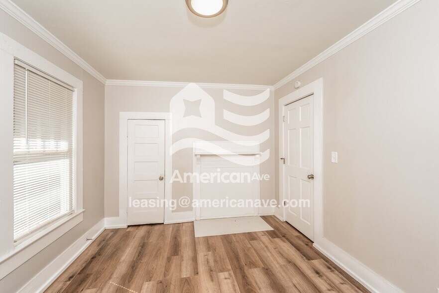 Building Photo - 1220 Ford Ave