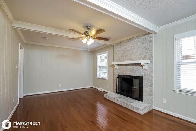 Building Photo - 23 HOLLY CREST CT, GREENSBORO, NC 27410