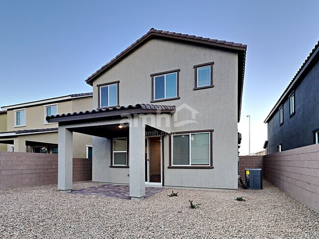 Building Photo - 9139 S Conquistador St