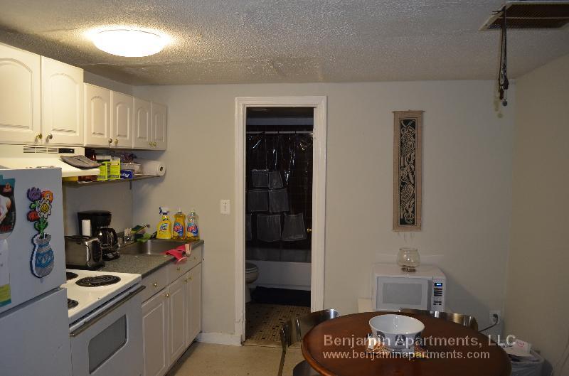 Building Photo - 890 Huntington Ave