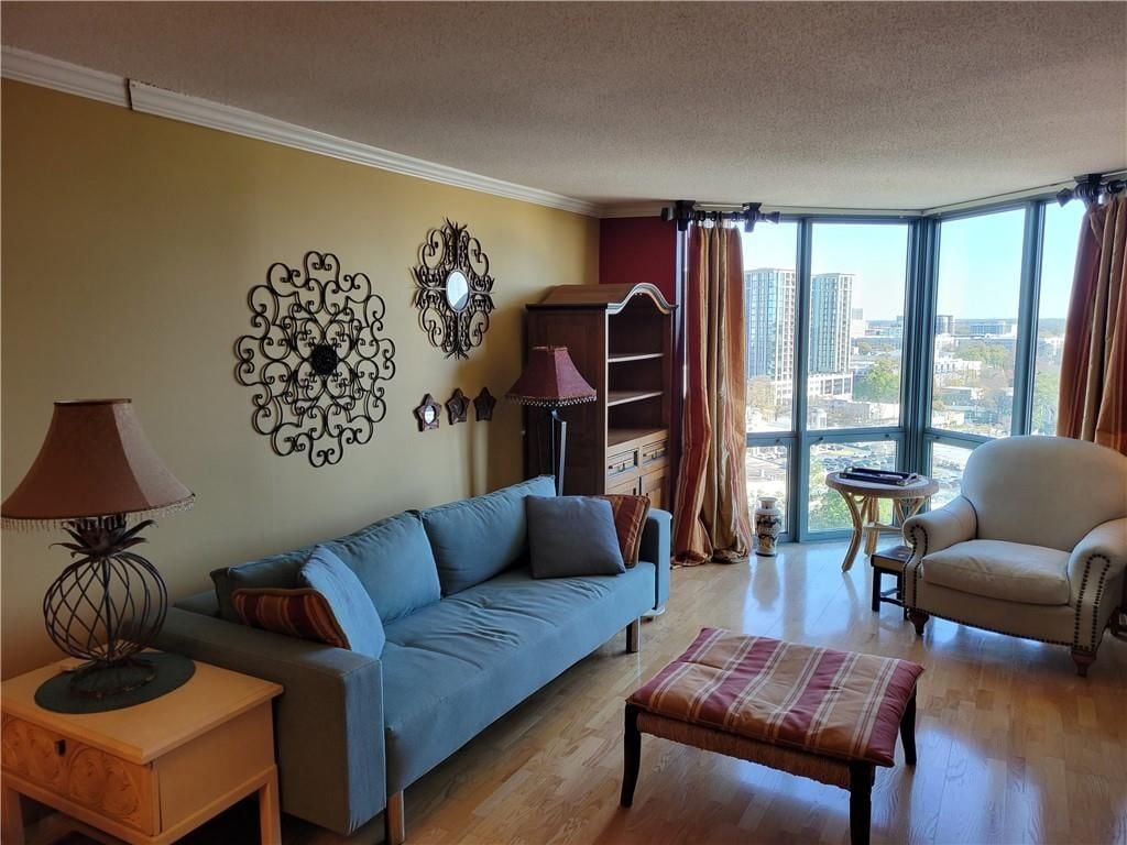 Building Photo - 2870 Pharr Ct S Northwest