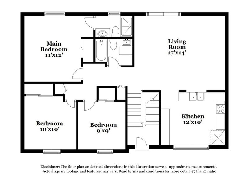 Building Photo - 3524 En-Joie Dr