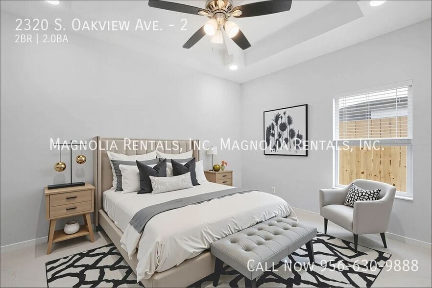 Building Photo - 2320 S Oakview Dr