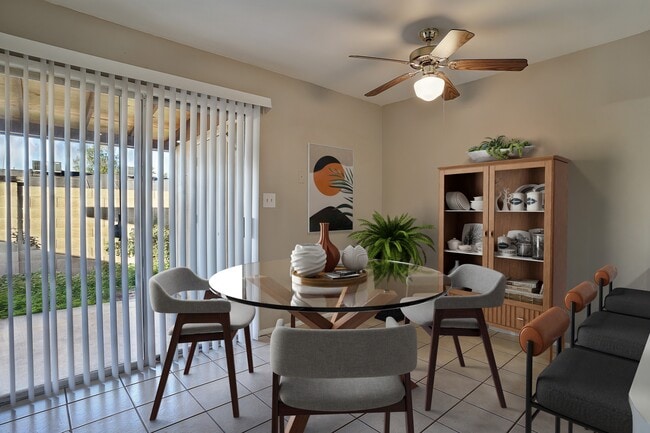 Building Photo - Evergreen on McKellips Apartments