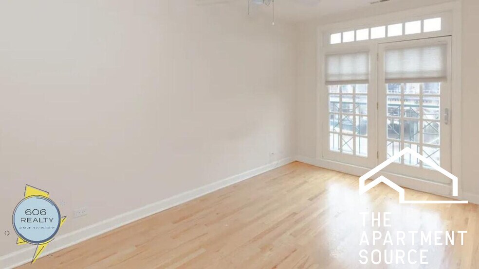 Primary Photo - 3349 N Clark St