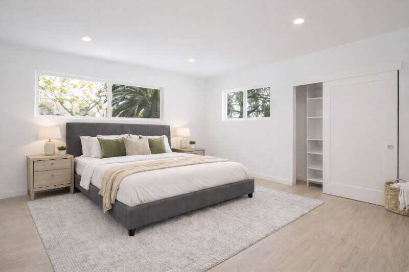 Building Photo - 1346 N Stanley Ave