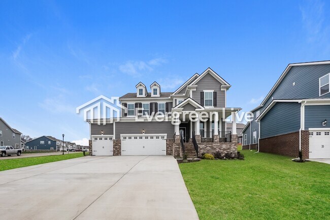 Building Photo - 880 Bur Oak Ct