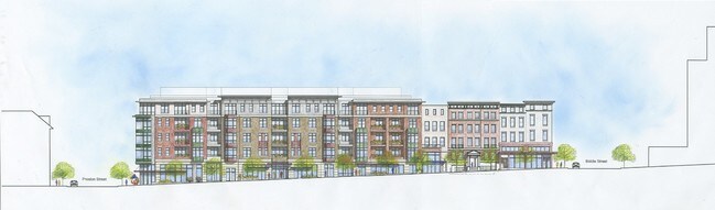 Building Photo - 1201 N Charles St