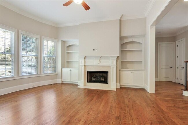 Building Photo - 7940 Georgetown Cir