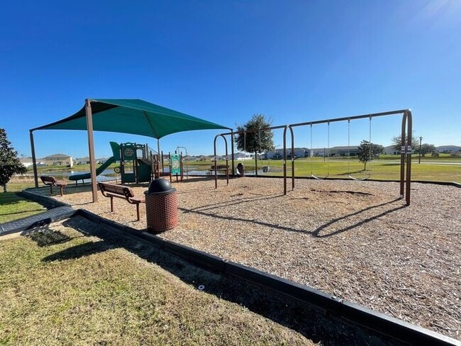 Building Photo - Williams Preserve-Brand New Townhouse-354 Annabelle Way Davenport