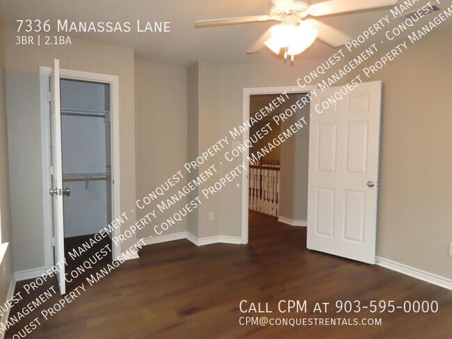 Building Photo - 7336 Manassas Ln