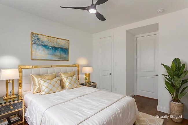 Building Photo - 3536 Sable Falls Way