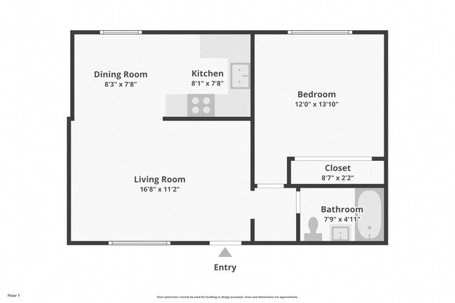 Floorplan - 5447 Norwalk Blvd.
