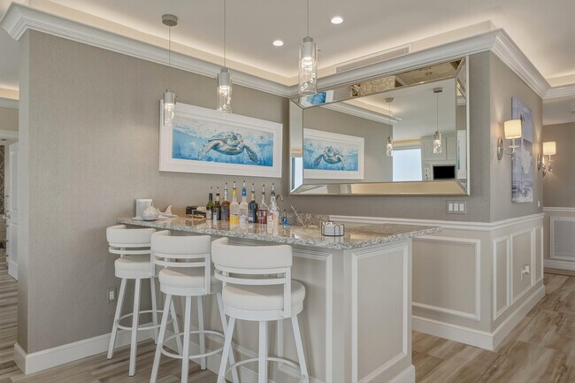 Building Photo - 9900 S Ocean Dr