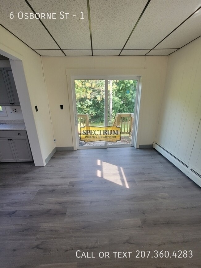 Building Photo - 6 Osborne St