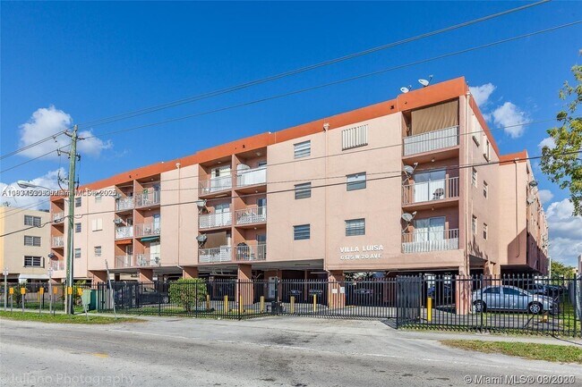 Building Photo - 6175 W 20th Ave