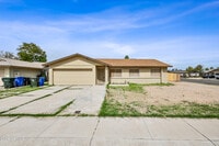Building Photo - 11102 W Turney Ave