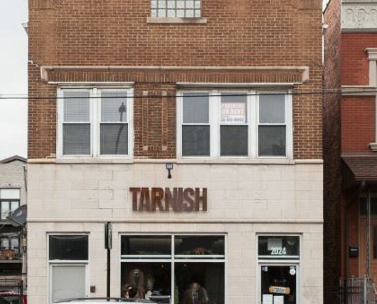 Building Photo - 2024 W Chicago Ave