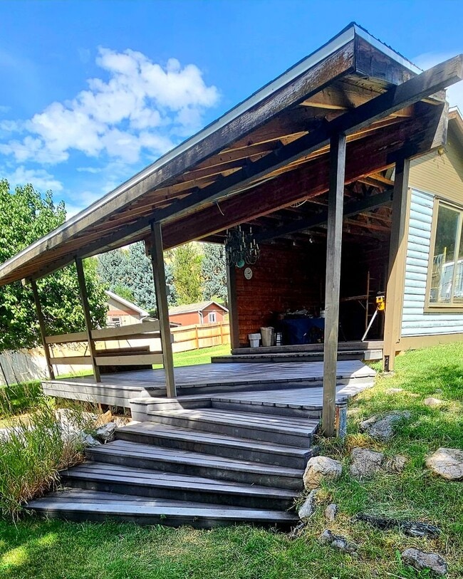 Building Photo - Timeless Charm, Modern Living — 4-Bed Gem ...