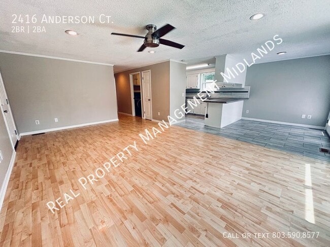 Building Photo - 2416 Anderson Ct