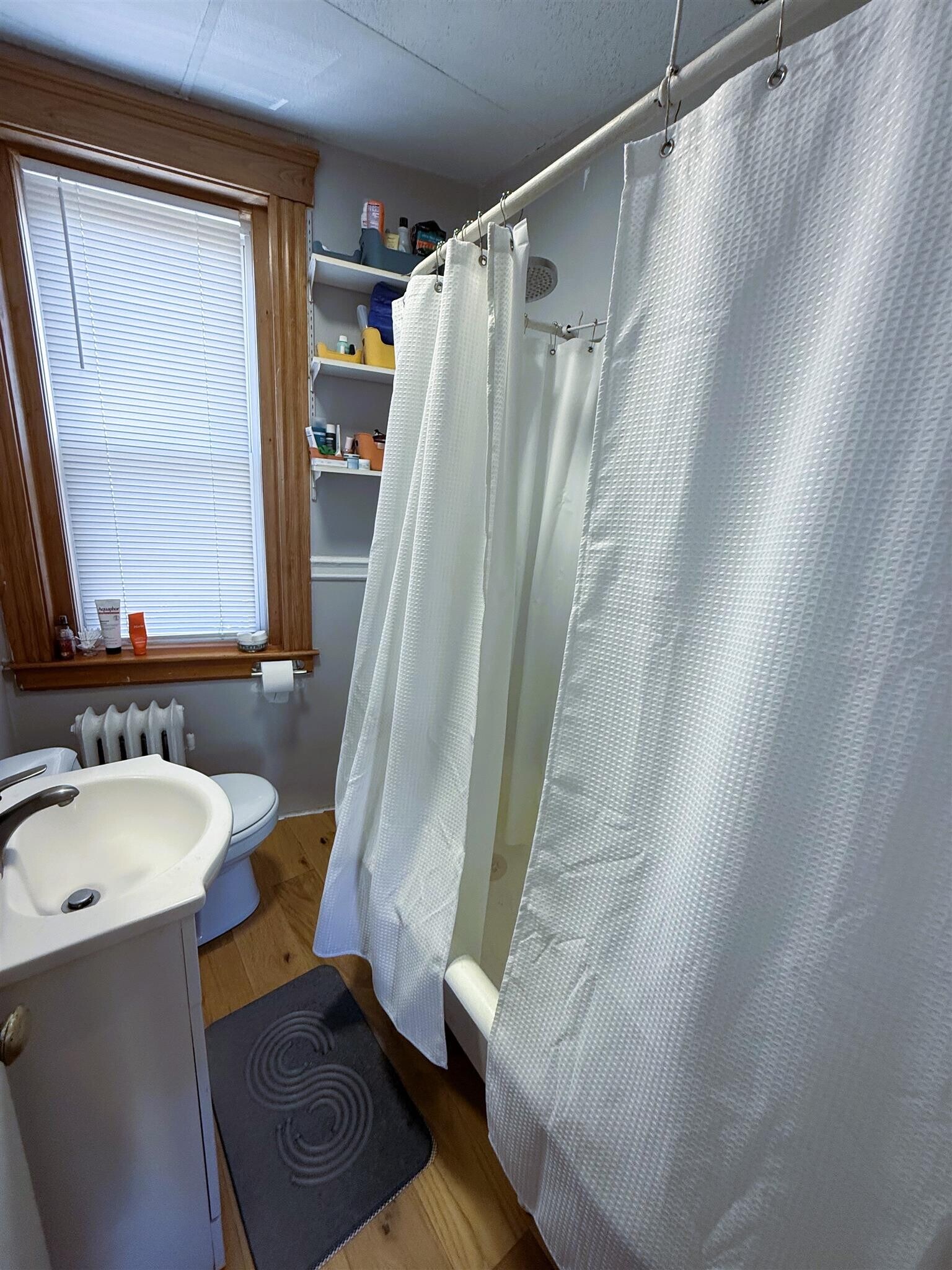 Building Photo - 89 Hancock St