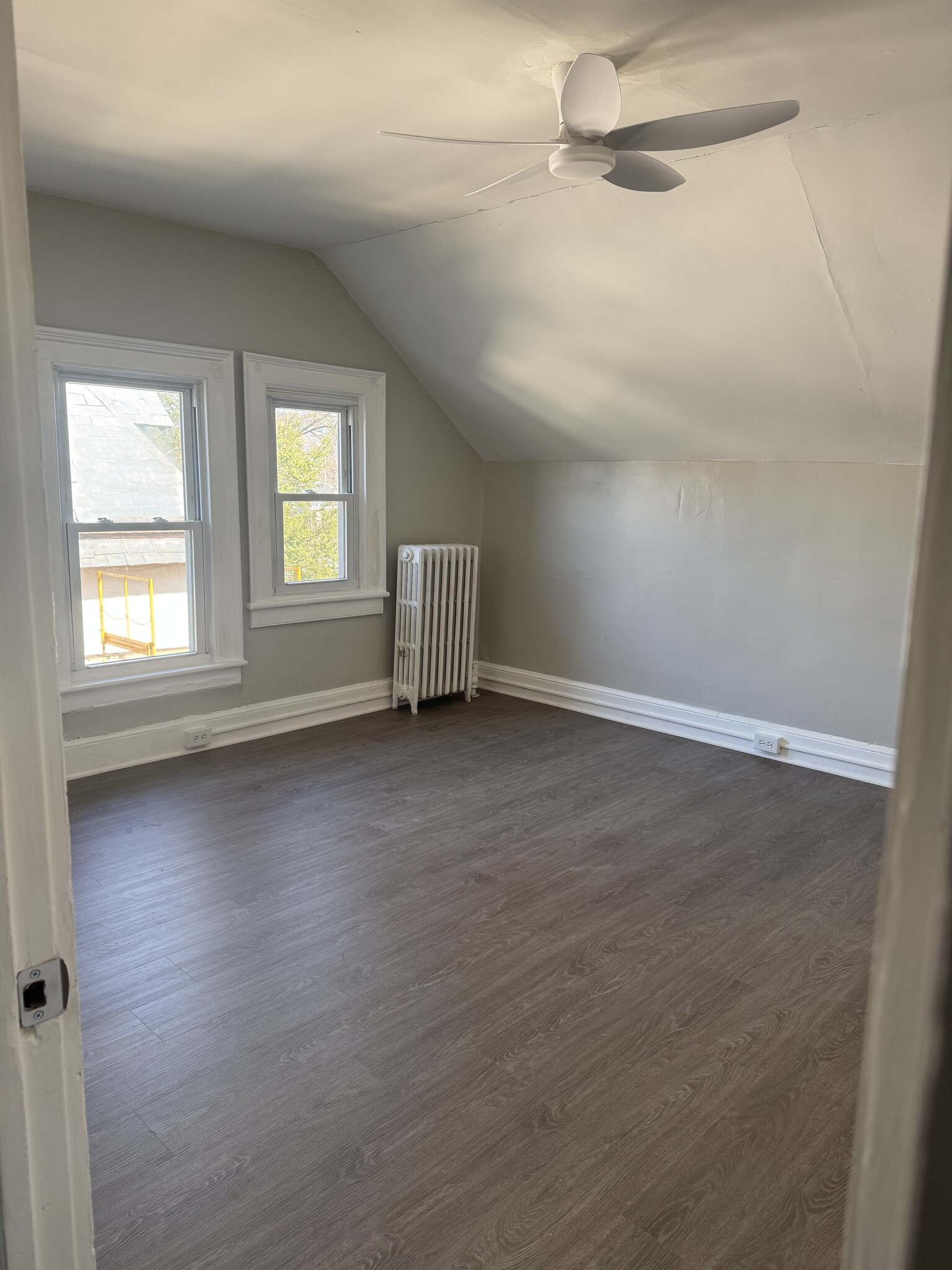 Bedroom 1 - 76 Washington Ave