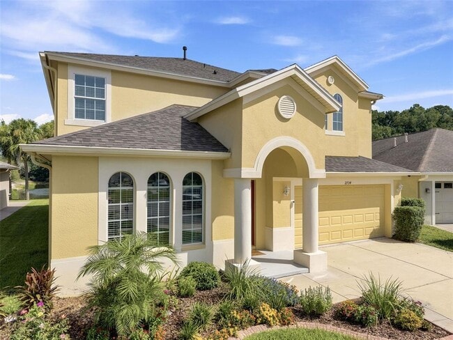 Building Photo - 2734 Silvermoss Dr