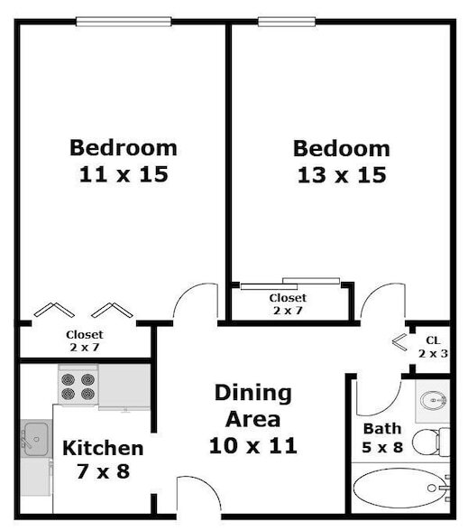Building Photo - 15 Weld Street Unit 73