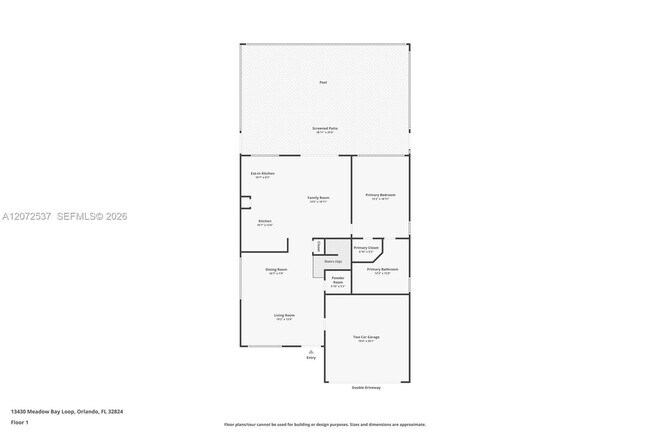 Building Photo - 13430 Meadow Bay Loop