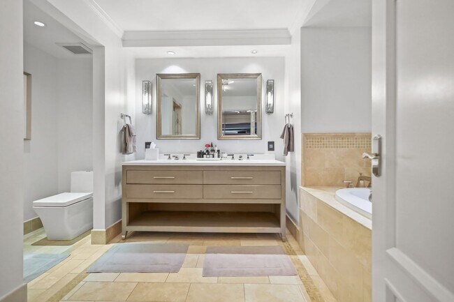 Building Photo - Reside at the Ritz in this Stunning 2-Stor...