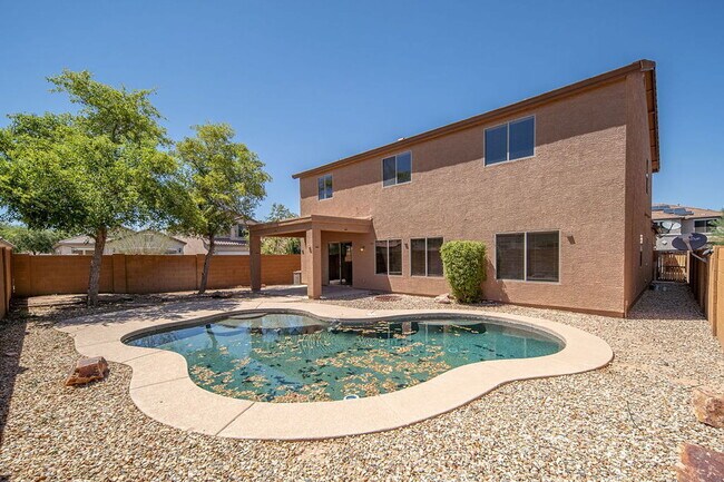 Building Photo - 26197 W Potter Dr