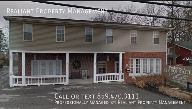 Primary Photo - 405 N Lexington Ave