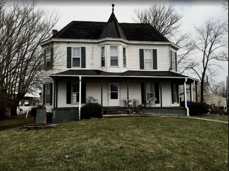 Primary Photo - 10963 Dixie Hwy