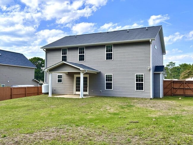 Building Photo - 3017 Cricket Rd