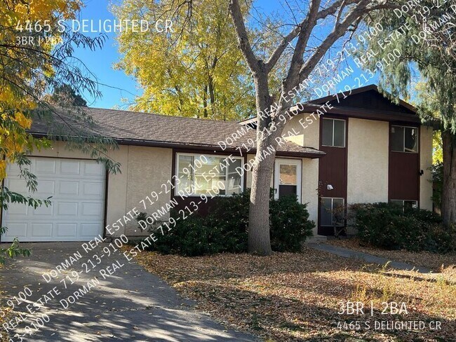 Primary Photo - 4465 S Delighted Cir