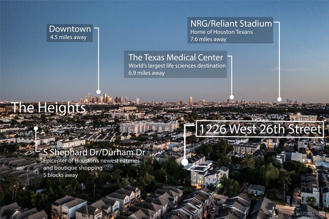 Building Photo - 1226 W 26th St