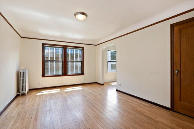 Interior Photo - GX Grex Apartments