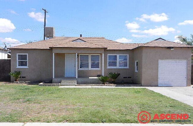 Building Photo - Charming 3 Bed, 1 Bath Home in 93308 – Comfortable Living in North Bakersfield
