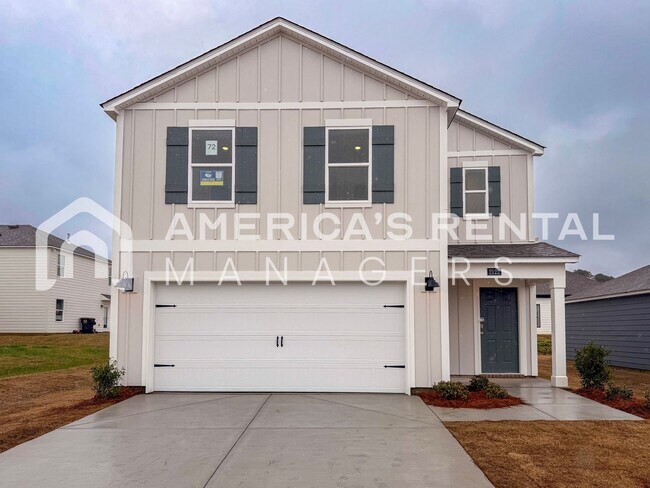 Building Photo - Move-in Special! New Construction Home for Rent in Cullman, AL! Sign a 13-month lease by 5/15/202...