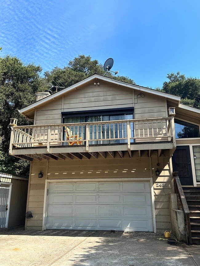 Building Photo - 2431 Rifle Range Dr