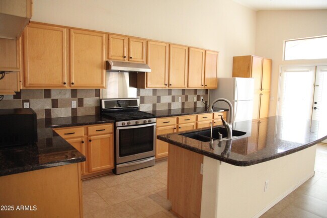 Building Photo - 16044 S 18th Ave