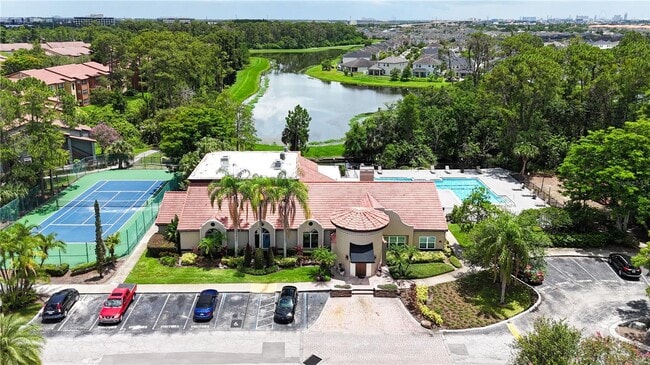 Building Photo - Beautiful Remodeled 2/1 Condo x Rent @ Villa Medici close to Theme Parks!